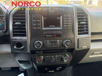 Used 2017 Ford F-150 XLT Regular Cab Short Bed in Norco, CA 20