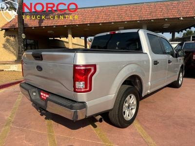 Used 2017 Ford F-150 XLT Regular Cab Short Bed in Norco, CA 7