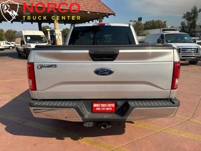 Used 2017 Ford F-150 XLT Regular Cab Short Bed in Norco, CA 6