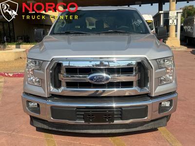 Used 2017 Ford F-150 XLT Regular Cab Short Bed in Norco, CA 2