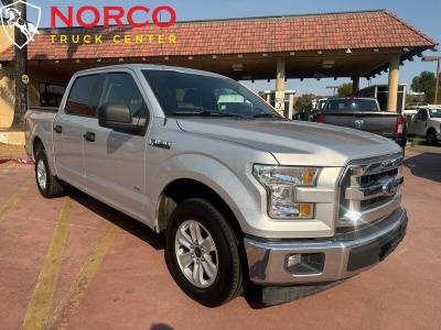 Used 2017 Ford F-150 XLT Regular Cab Short Bed in Norco, CA 1