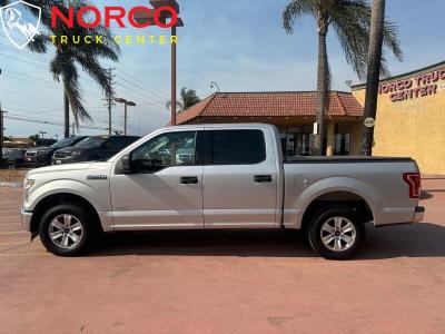 Used 2017 Ford F-150 XLT Regular Cab Short Bed in Norco, CA 4
