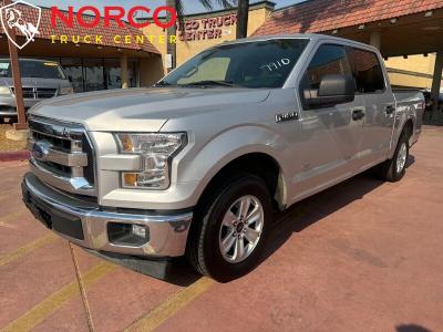 Used 2017 Ford F-150 XLT Regular Cab Short Bed in Norco, CA 3