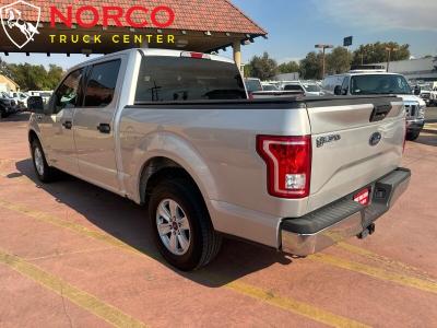 Used 2017 Ford F-150 XLT Regular Cab Short Bed in Norco, CA 5