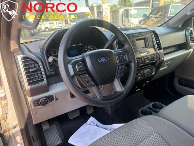 Used 2017 Ford F-150 XLT Regular Cab Short Bed in Norco, CA 18