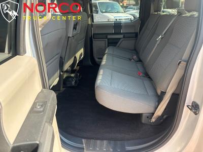 Used 2017 Ford F-150 XLT Regular Cab Short Bed in Norco, CA 16
