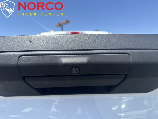 Used 2022 Ford F-150 XL Crew Cab  Short Bed in Norco, CA 7