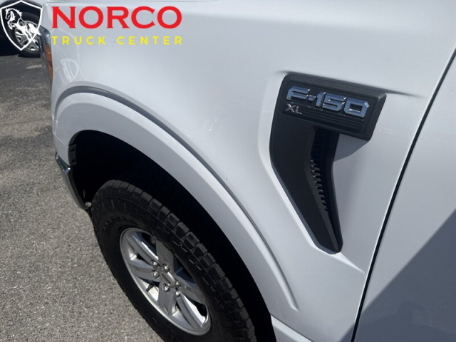 Used 2022 Ford F-150 XL Crew Cab  Short Bed in Norco, CA 10