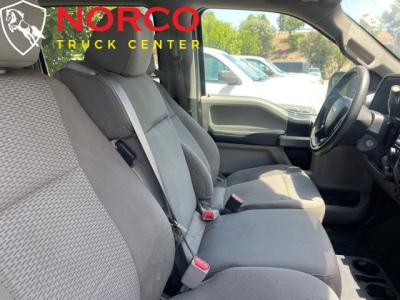Used 2017 Ford F-150 XLT Crew Cab Short Bed in Norco, CA 3