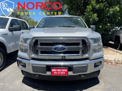 Used 2017 Ford F-150 XLT Crew Cab Short Bed in Norco, CA 11
