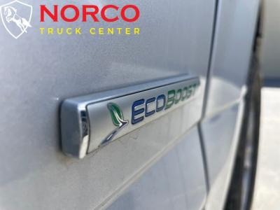 Used 2017 Ford F-150 XLT Crew Cab Short Bed in Norco, CA 10