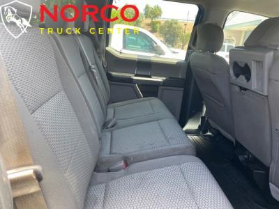 Used 2017 Ford F-150 XLT Crew Cab Short Bed in Norco, CA 5