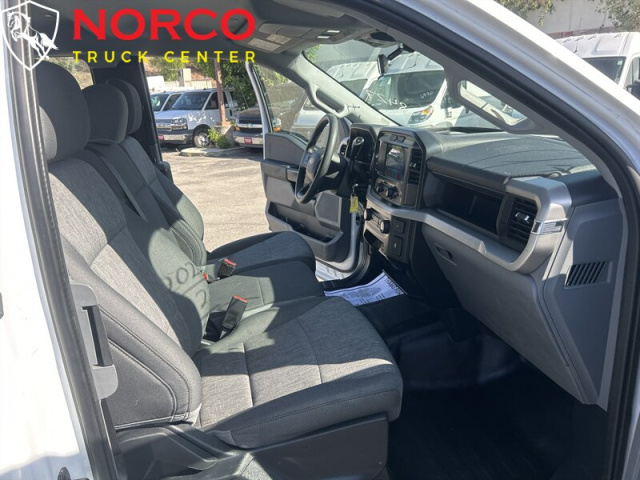Used 2022 Ford F-150 XL Extended Cab 6.5 bed in Norco, CA 12