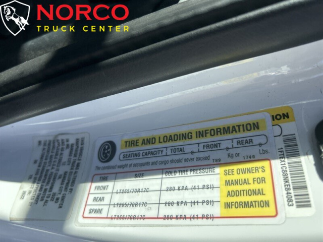 Used 2022 Ford F-150 XL Extended Cab 6.5 bed in Norco, CA 16