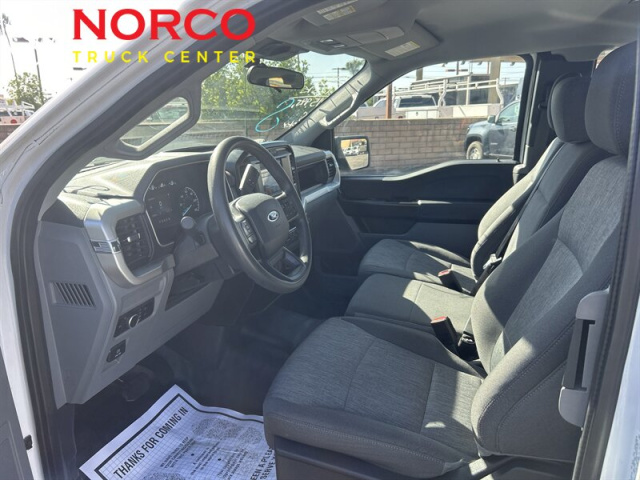 Used 2022 Ford F-150 XL Extended Cab 6.5 bed in Norco, CA 9