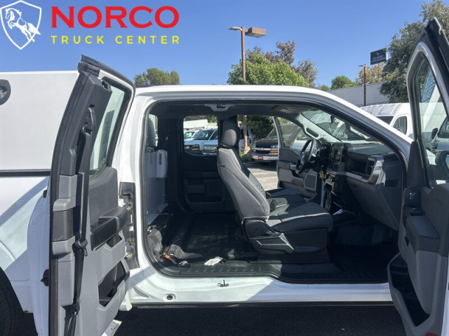 Used 2022 Ford F-150 XL Extended Cab 6.5 bed in Norco, CA 13
