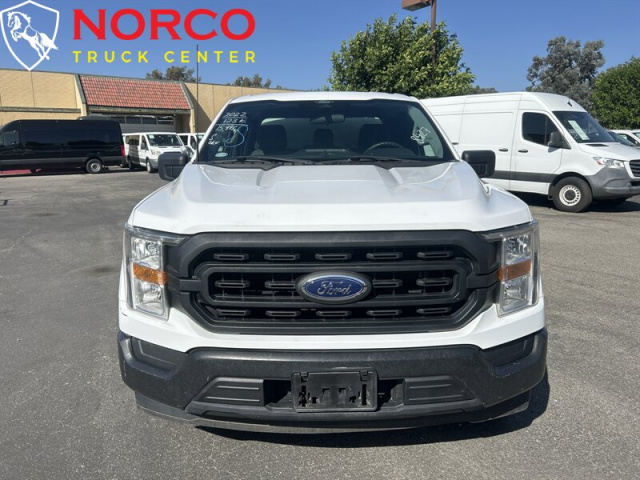 Used 2022 Ford F-150 XL Extended Cab 6.5 bed in Norco, CA 2