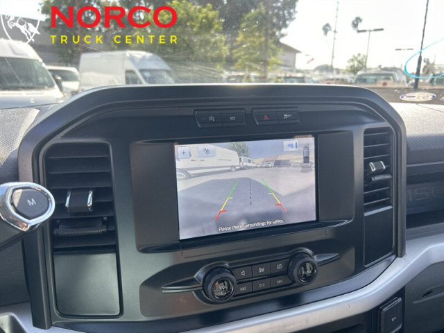 Used 2022 Ford F-150 XL Extended Cab 6.5 bed in Norco, CA 11