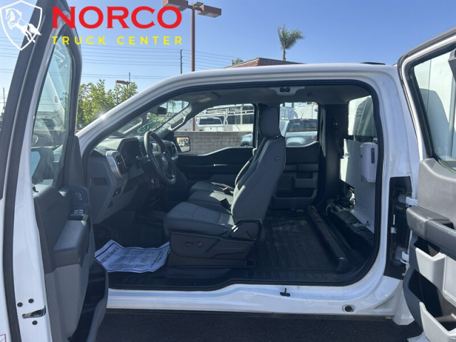 Used 2022 Ford F-150 XL Extended Cab 6.5 bed in Norco, CA 10