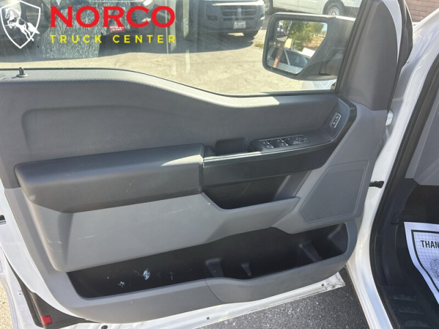 Used 2022 Ford F-150 XL Extended Cab 6.5 bed in Norco, CA 8
