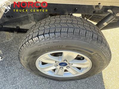 Used 2018 Ford F-150 XLT in Norco, CA 10