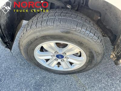 Used 2018 Ford F-150 XLT in Norco, CA 11