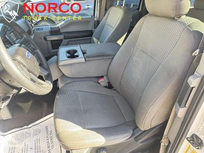 Used 2018 Ford F-150 XLT in Norco, CA 17
