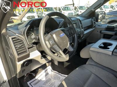 Used 2018 Ford F-150 XLT in Norco, CA 16