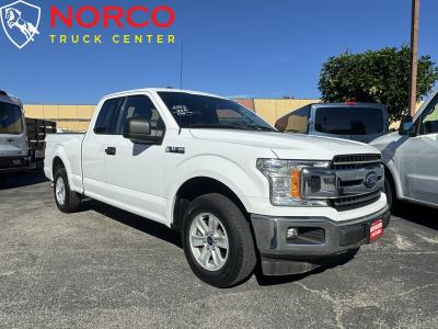 Used 2018 Ford F-150 XLT in Norco, CA 1