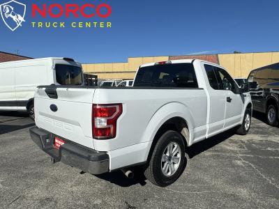 Used 2018 Ford F-150 XLT in Norco, CA 7