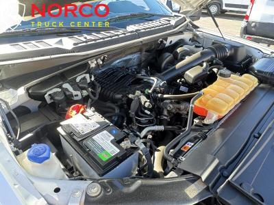 Used 2018 Ford F-150 XLT in Norco, CA 25