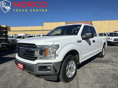 Used 2018 Ford F-150 XLT in Norco, CA 3