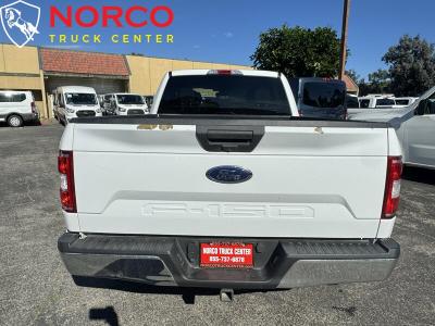 Used 2018 Ford F-150 XLT in Norco, CA 6