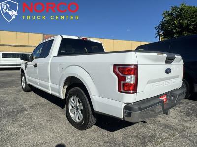 Used 2018 Ford F-150 XLT in Norco, CA 5