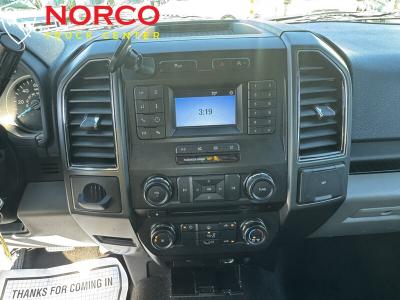 Used 2018 Ford F-150 XLT in Norco, CA 20