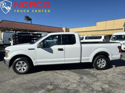 Used 2018 Ford F-150 XLT in Norco, CA 4