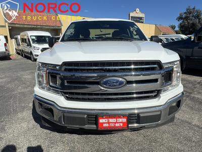 Used 2018 Ford F-150 XLT in Norco, CA 2