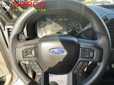 Used 2018 Ford F-150 XLT in Norco, CA 19