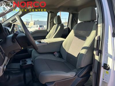 Used 2017 Ford F-150 XL Extended Cab Short Bed w/ Tool Boxes & Lift in Norco, CA 19