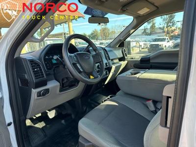 Used 2017 Ford F-150 XL Extended Cab Short Bed w/ Tool Boxes & Lift in Norco, CA 18