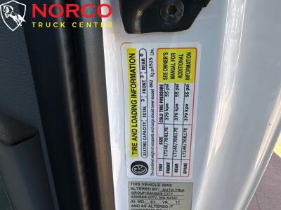 Used 2017 Ford F-150 XL Extended Cab Short Bed w/ Tool Boxes & Lift in Norco, CA 23