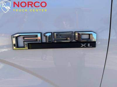 Used 2017 Ford F-150 XL Extended Cab Short Bed w/ Tool Boxes & Lift in Norco, CA 14