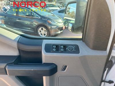 Used 2017 Ford F-150 XL Extended Cab Short Bed w/ Tool Boxes & Lift in Norco, CA 17