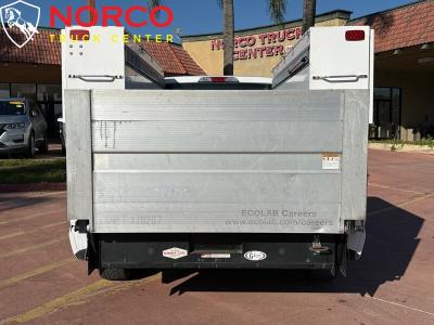 Used 2017 Ford F-150 XL Extended Cab Short Bed w/ Tool Boxes & Lift in Norco, CA 8
