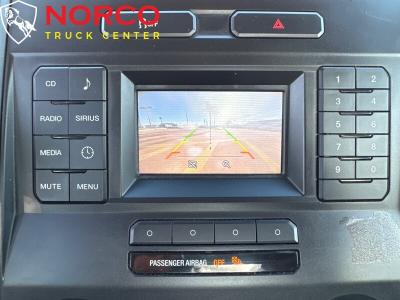 Used 2017 Ford F-150 XL Extended Cab Short Bed w/ Tool Boxes & Lift in Norco, CA 21