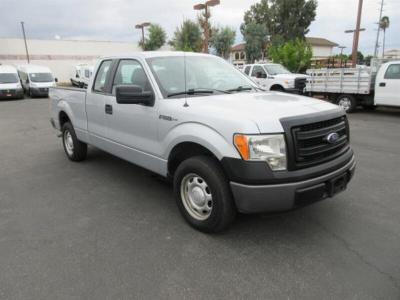 Used 2013 Ford F-150 xl in Norco, CA 3