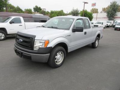 Used 2013 Ford F-150 xl in Norco, CA 2