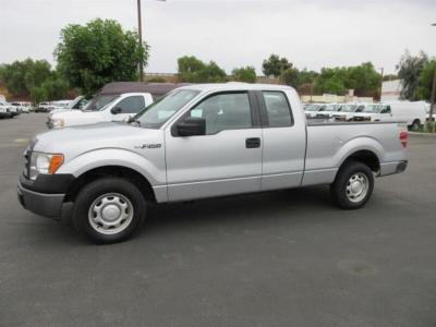 Used 2013 Ford F-150 xl in Norco, CA 1
