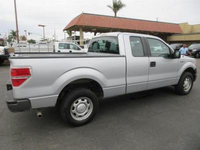 Used 2013 Ford F-150 xl in Norco, CA 7