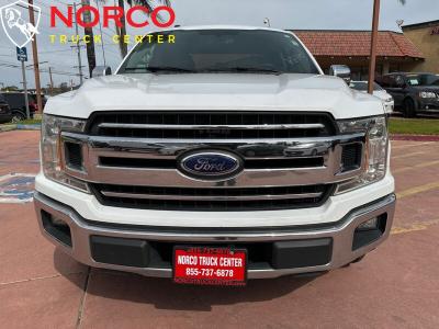 Used 2018 Ford F-150 XLT Extended Cab Short Bed Sport in Norco, CA 2